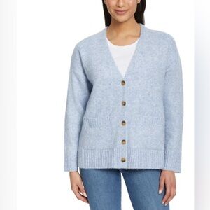 Ella Moss Ladies' Button Front Cardigan